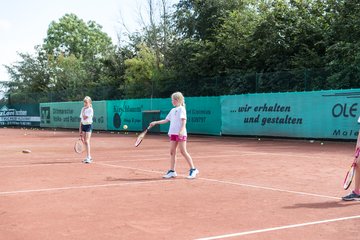 Bild 41 - Marner Tennisevent mit Mischa Zverev